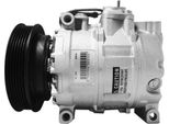 Airstal 10-0423 Compressore Climatizzatore Oe 46536396 Compatibile Con Thesis, Lybra, Kappa, Marea, Ducato, Alf. 166, Alf. 156