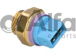 Alfa E-Parts AF05270 Interruttore Termico, Ventola Radiatore Oe 9629976880 Compatibile Con Evasion, Jumpy, Xantia, Xm, Xsara, Zx, Scudo, Ulysse, Zeta, 205, 306, 309, 406, 605, 806, Expert