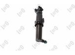 Abakus 103-03-038 Ugello Lavaggio, Impianto Lavafari Oe 8R0955102 Compatibile Con Q5