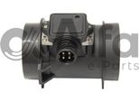 Alfa E-Parts AF09695 Misuratore Di Massa Dell'aria Oe 13621703650 Compatibile Con 3Er E36, 5Er E39, 7Er E38