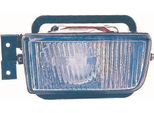 Abakus 444-2002L-UQ Fari Antinebbia Oe 63178360941 Compatibili Con Serie 5 E34