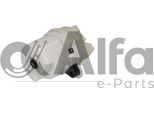 Alfa E-Parts AF00260 Interruttore Di Accensione/Avviamento Oe 931102D000 Compatibile Con Elantra, Santa Fe, Sonata, Tucson, Cerato, Picanto, Sportage