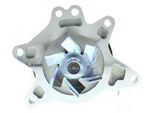 Pompa Acqua Aisin WPT-106V, Raffreddamento Motore Oe 1610009080 Compatibile Con Auris, Avensis, Celica, Corolla, Mr 2, Rav 4