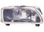 Abakus 431-2012R-UE Fari Antinebbia Oe 611782 Compatibili Con Mondeo