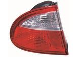 Abakus 445-1909L-UE Fanale Posteriore Oe 1M6945111 Compatibile Con Leon