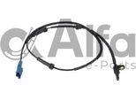 Alfa E-Parts AF08402 Sensore Velocità Ruota Oe 9638720180 Compatibile Con C2, C3, 1007