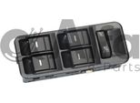 Alfa E-Parts AF00374 Interruttore, Alzacristalli Oe YUD501570PVJ Compatibile Con Discovery