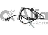 Alfa E-Parts AF01569 Sensore Velocità Ruota Oe BJS74371Y Compatibile Con 3