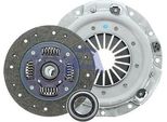 Aisin KY-027 Kit Frizione Oe Compatibile Con Accent