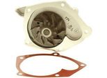 Pompa Acqua Aisin WE-RE01B, Raffreddamento Motore Oe MW30620725 Compatibile Con Carisma, Space Star, Interstar, Primastar, Movano, Vivaro, Avantime, Clio, Espace, Scenic, Laguna, Master, Megane, Trafic, Vel Satis, S40, V40