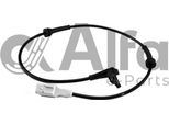 Alfa E-Parts AF01961 Sensore Velocità Ruota Oe 9665386780 Compatibile Con C4, C4, DS4, DS5, 3008, 307, 308, 5008, Rcz