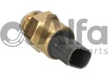 Alfa E-Parts AF04643 Interruttore Termico, Ventola Radiatore Oe 8363677 Compatibile Con 3Er E36, 5Er E39, Z3Er E36