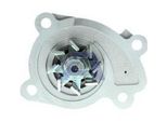 Pompa Dell'acqua Aisin WPN-099V, Raffreddamento Motore Oe 210108030R Compatibile Con Dokker, Duster, Lodgy, Logan, Sandero, Citan, Cube, Juke, Micra, Note, NV200, Pulsar, Qashqai, Tiida, Captur, Clio, Scenic, Kadjar, Kangoo, Megane, Thalia, Twingo, Forfour, Fortwo