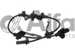 Alfa E-Parts AF01524 Sensore Velocità Ruota Oe 57455TA0A01 Compatibile Con Accord