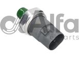 Alfa E-Parts AF02105 Pressostato, Climatizzatore Oe 8864560030 Compatibile Con Rav 4, Yaris