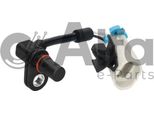 Alfa E-Parts AF03877 Sensore Velocità Ruota Oe 96626078 Compatibile Con Captiva, Antara