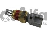 Alfa E-Parts AF02733 Sensore Temperatura Aria Aspirata Oe YC1F12A697AB Compatibile Con Escort, Fiesta, Focus, Puma, Tourneo, Transit