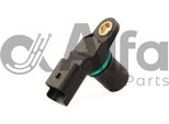 Alfa E-Parts AF03734 Sensore Posizione Albero A Camme Oe 8200285798 Compatibile Con Logan, Sandero, Almera, Kubistar, Micra, Note, Qashqai, Tiida, Movano, Clio, Scenic, Kangoo, Laguna, Master, Megane, Modus, Thalia, Twingo