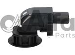 Alfa E-Parts AF06027 Sensore Di Assistenza Al Parcheggio Oe 8934152010 Compatibile Con Corolla