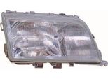 Abakus 440-1107L-LD-E Faro Principale Oe 2028200161 Compatibile Con Classe C