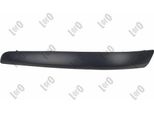 Abakus 037-32-642 Modanatura Decorativa/Protettiva, Paraurti Oe 1404868 Compatibile Con Astra H
