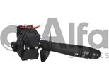 Alfa E-Parts AF02170 Interruttore Sul Piantone Dello Sterzo Oe 7701044279 Compatibile Con Kangoo, Megane
