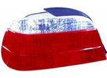 Abakus 444-1920L-UE-CR Luce Posteriore Oe 63218387637 Compatibile Con Serie 7 E38