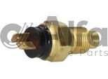 Alfa E-Parts AF01327 Sensore Temperatura Liquido Di Raffreddamento Oe 7762300 Compatibile Con Alf. 145, Alf. 146, Alf. 155, Alf. 156, Alf. Gtv, Spider, Croma, Tipo, Dedra, Delta, Lybra, Lanc Y, Y10