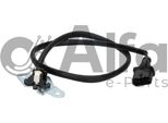 Alfa E-Parts AF01775 Nockenwellenpositionssensor Oe 60814770 Kompatibel Mit Alf. 145, Alf. 146, Alf. 147, Alf. 156, Alf. 159, Alf. 166, Brava, Bravo, Croma, Doblo, Grande Punto, Idea, Marea, Multipla, Palio, Punto, Sedici, Stilo, Strada, Kappa, Lybra, Musa, Thesis, Astra H, Signum, Vectra, Zafira