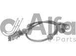 Alfa E-Parts AF08335 Sensore Velocità Ruota Oe 9115064 Compatibile Con Combo, Corsa C, Meriva, Tigra