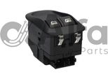 Alfa E-Parts AF00318 Interruttore, Alzacristalli Oe 6554WQ Compatibile Con Jumpy