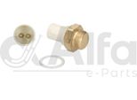 Alfa E-Parts AF03521 Interruttore Termico, Ventola Radiatore Oe 92AB8B607AA Compatibile Con Escort, Focus