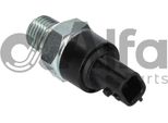 Alfa E-Parts AF00658 Pressostato Olio Oe 8200970449 Compatibile Con Duster, Logan, Sandero, Clio, Kangoo, Megane, Thalia, Twingo
