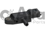 Alfa E-Parts AF01687 Sensore Pressione Gas Di Scarico Oe 55198717 Compatibile Con Bravo, Grande Punto, Idea, Sedici, Agila B, Astra H, Corsa D, Meriva, Vectra, Zafira