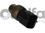 Alfa E-Parts AF02125 Pressostato, Climatizzatore Oe XS7H19D594AA Compatibile Con Ka