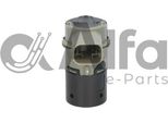 Alfa E-Parts AF06068 Sensore Di Parcheggio Oe 66216938738 Compatibile Con Serie 5 E39, X5, Serie Z4 E86, Serie Z4 E85, Mini