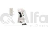 Alfa E-Parts AF06531 Unità Di Alimentazione Carburante Oe 71719571 Compatibile Con Barchetta, Doblo, Panda, Punto, Seicento