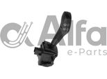 Alfa E-Parts AF02569 Interruttore Sul Piantone Dello Sterzo Oe 8363669 Compatibile Con Serie 3 E46, Serie 5 E39, X3, X5