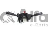 Alfa E-Parts AF03976 Interruttore Sul Piantone Dello Sterzo Oe 95AG14K147CA Compatibile Con Escort