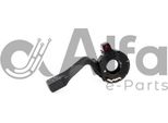 Alfa E-Parts AF02532 Interruttore Sul Piantone Dello Sterzo Oe 357953513F01C Compatibile Con Toledo, Corrado, Golf Iii, Passat 35I, Vento