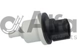 Alfa E-Parts AF08287 Valvola Di Sfiato Serbatoio Oe 06D133517C Compatibile Con A3 8P, A4 8E, A8 4H, Q7, Altea, Altea Xl, Leon, Toledo, Octavia, Superb, Cc, Eos, Golf Plus, Golf V, Jetta, Passat 3C, Passat 3B, Passat Cc, Phaeton, Touareg, Touran