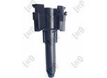 Abakus 103-03-194 Ugello Lavaggio, Impianto Lavafari Oe 8520860100 Compatibile Con Land Cruiser