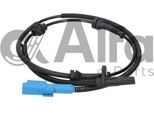 Alfa E-Parts AF01912 Sensore Velocità Ruota Oe 9665455580 Compatibile Con C-Elysee, C3, C4, DS3, 2008, 207, 208, 301
