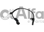 Alfa E-Parts AF12321 Sensore Velocità Ruota Oe 1817686 Compatibile Con Transit