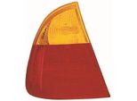 Abakus 444-1926L-UE-YR Fanale Posteriore Oe 63218368757 Compatibile Con Serie 3 E46