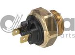 Alfa E-Parts AF03516 Interruttore Termico, Ventola Radiatore Oe 60706988 Compatibile Con Alf. 164, Spider, Master