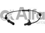 Alfa E-Parts AF01970 Sensore Velocità Ruota Oe 34526791223 Compatibile Con 1Er F20, 1Er F21, 2Er F23, 2Er F22, 3Er F30, 3Er F31, 4Er F33, 4Er F32, 4Er F36