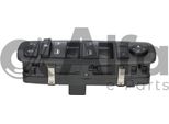 Alfa E-Parts AF04400 Interruttore, Alzacristalli Oe 68271203AB Compatibile Con Cherokee