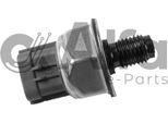 Alfa E-Parts AF05039 Sensore Pressione Carburante Oe 9664613880 Compatibile Con Jumper, Ducato, Transit, Boxer