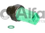 Alfa E-Parts AF02133 Pressostato, Climatizzatore Oe 46410020 Compatibile Con Barchetta, Coupé, Marea, Dedra, Delta, Kappa